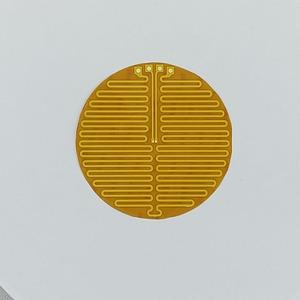 Electric <strong>Heating</strong> Solutions With Kapton Film-Dedicated <strong>Heating</strong> <strong>Element</strong> For Coffee Thermal Mugs
