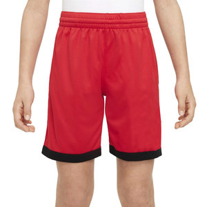 กางเกงขาสั้นบาสเก็ตบอลกางเกงขาสั้นบาสเก็ตบอลมีลายปักโลโก้ได้ตามต้องการ - Product Image 1