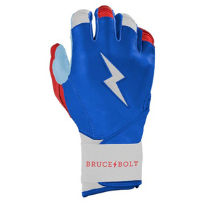 Fournisseur direct usine Gants de frappe de baseball en cuir Cabretta de qualité supérieure Logo personnalisé Gants de softball Guantes Beisbol - Product Image 2