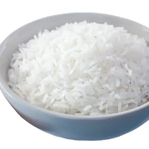 Arroz jazmín con arroz jazmín de la mejor calidad de Tailandia para todos los importadores en stock