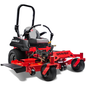 Nouvelles tondeuses à gazon et tracteurs de jardin pliables à 4 temps 28V, industrielles/bricolage, en bon état, à vendre - Product Image 4