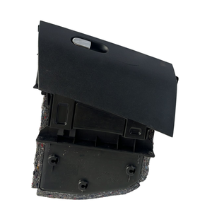 LANCIA Delta 3a Serie (08>11) Vano Portaoggetti 735428801 198A2000 - Product Image 1