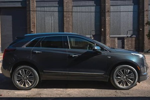 CADI-LLAC XT5 LUXURY 2022 LHD/RHD EXTRÊMEMENT PROPRE, MOTEUR V6, PRÊT À ÊTRE EXPÉDIÉ - Product Image 5