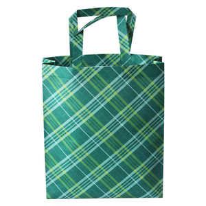 Sac fourre-tout en PP laminé non tissé, réutilisable, pour les courses, sac d'épicerie, fabriqué au Vietnam, motif imprimé, logo personnalisé pour la promotion, cadeau - Product Image 2