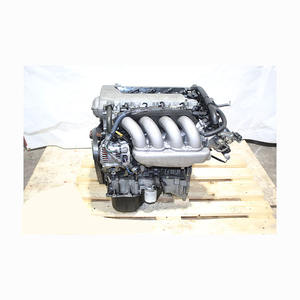 ชุดเครื่องยนต์ 2ZZ ราคาโรงงานขายส่ง ประสิทธิภาพสูง - Product Image 2
