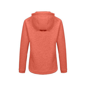 Fournisseur de sweats à capuche imprimés Sweats à capuche brodés surdimensionnés pour hommes en hiver - Product Image 4