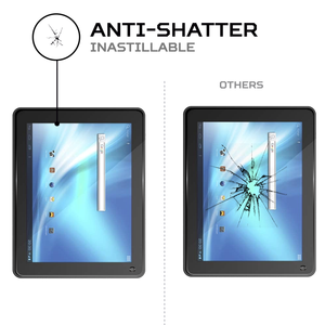 ฟิล์มกันรอยหน้าจอแท็บเล็ต Odys Noon พร้อมคุณสมบัติป้องกันการกระแทก - Product Image 5