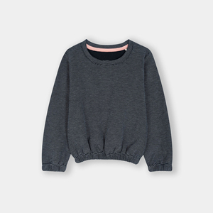 Élégant femmes coton sweats fournisseurs à la mode personnalisé pulls décontractés fabricants mode vêtements en gros 2025 - Product Image 5