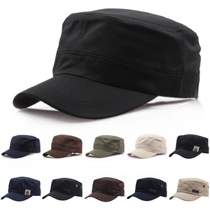 Adjustable Vintage Plain Cotton Baseball <b>Caps</b> Fashionable Sporty Style for Men <b>Women</b> 100% Breathable Cotton Casual Outdoor Wear - Product Image 1