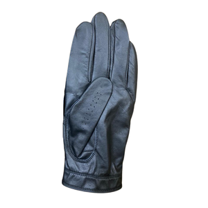 Guantes de golf de piel de oveja Cabretta de alta calidad personalizados para hombres y mujeres disponibles Logotipo de mano izquierda derecha personalizables para deportes - Product Image 3