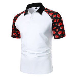 Camisas de Manga Corta para Hombre, Talla Grande, de Algodón Comprimido con Bordado, Gran Venta 2026 - Product Image 2