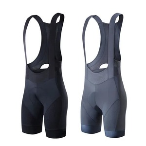 Cuissard de cyclisme coupe ajustée pour hommes de haute qualité avec poches personnalisées doux et durable-en vente! - Product Image 2