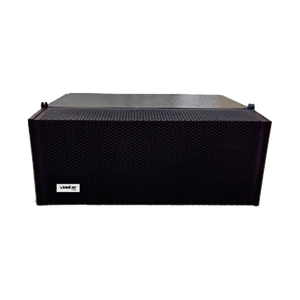 Small Medium-Sized <strong>Indoor</strong> Stadium Commercial Sound <strong>Speaker</strong> VT210 10\" 2 Frequency Division <strong>Line</strong> <strong>Array</strong> for Nightclubs Clubs 8ohm - Product Image 1