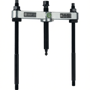 KUKKO 18-3 Nominal Gear <b>Puller</b> Clamping Range 80-300 mm for Sizes 3 - Product Image 3