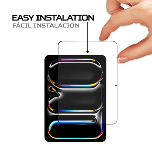 Protector de Pantalla ANTISHOCK para Apple iPad Pro 13, Accesorio Premium para una Protección Mejorada del Dispositivo - Product Image 3