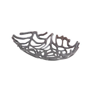 Frutero elegante de Metal al por mayor, Frutero de diseño de calidad Vintage Premium, frutero decorativo para el hogar y la Mesa de la cocina de India 2025 - Product Image 3