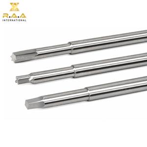 Universal Manual Dental Implant Screwdriver <b>Set</b> Metal Multi Driver <b>Torque</b> Wrench CE Certified Knurled Color Coded for Clinic - Product Image 3