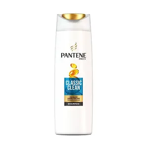 Pantene 2 in 1 pürüzsüz ve güçlü şampuan + saç kremi 185ml