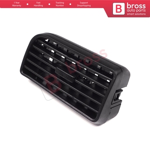 ช่องลมแอร์กลางแบบหมุนได้ ซ้าย รุ่น BDP1157-1 หมายเลข 735459180 สำหรับรถยนต์ Linea Grande Punto Doblo 263 - Product Image 3