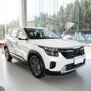 SUV Compacto Usado Verificado 2025 Estilo 2.0L Gasolina 5 Plazas LHD con Baca Metálica Listo para Conducir Suministrado desde Japón - Product Image 3