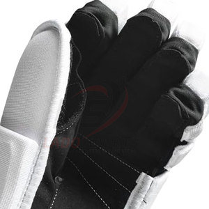 Gants de hockey sur glace personnalisés pour adultes, best-seller, durables - Product Image 6