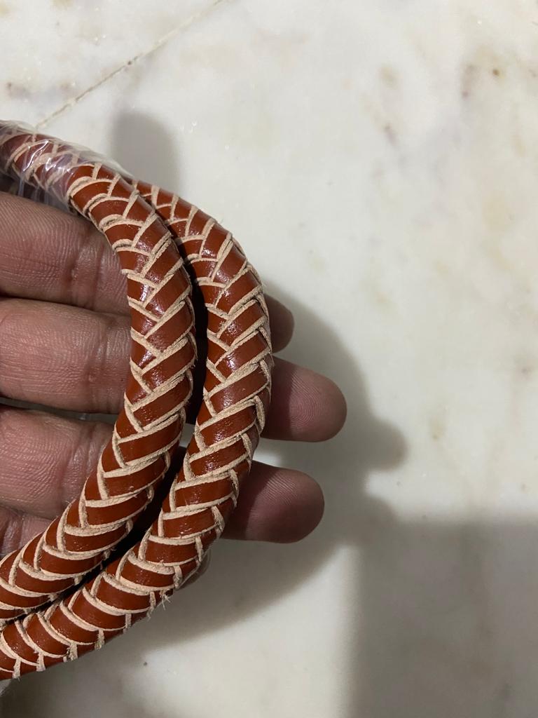 indian aseel rooster leg rope