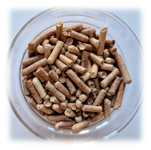 Haute qualité pas cher 6mm pin acacia chêne granulés de bois prix compétitif bois de chauffage briquette puces sac sciure bâton modèles bois - Product Image 2