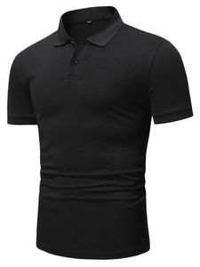 Nouveau design et tissu doux polo pour hommes à vendre polo pour hommes léger et confortable polo pour hommes à bas quantité minimale de commande - Product Image 3