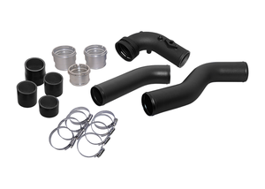 Tubo de carga turbo de aleación de aluminio Simota 2015 para BMW F30 LCI 320i Saloon con motor N20 2017- - Product Image 2