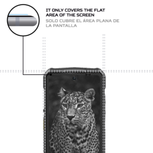 ฟิล์มกันรอยหน้าจอ ANTISHOCK สำหรับอูเลโฟน อาร์เมอร์ 29 ฟิล์มป้องกันระดับพรีเมียมสำหรับอุปกรณ์ของคุณ - Product Image 4