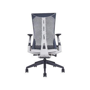 Abrigo ErgoChair One Pro para Mujer, Diseño Ergonómico Cómodo para un Ajuste y Estilo Óptimos - Product Image 3