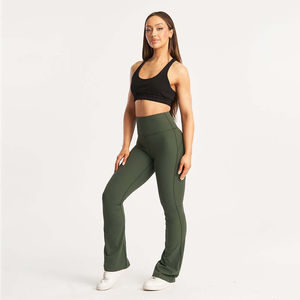 Achetez un ensemble de yoga pour femmes, nouvelle arrivée, 2 pièces, vêtements de sport de haute qualité pour femmes, ensemble de yoga, ensemble de fitness, ensemble de yoga pour la course à pied - Product Image 1
