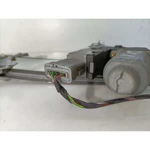 กลไกควบคุมกระจกหน้าขวา CITROEN C3 รุ่นที่ 1 9222AP (02>05) - Product Image 5