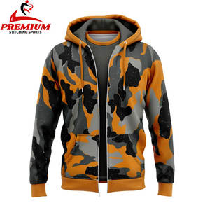 Sudadera con Capucha para Niños, Diseño Vibrante por Sublimación, para un Uso Diario Cómodo - Product Image 5