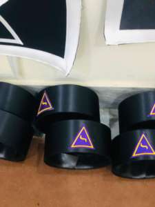 Regalia maçonnique - Product Image 5