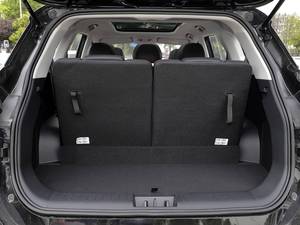 Sehol X8 Modelo 2021 300T DCT Edición Conexión Inteligente de Vanguardia, 7 Plazas - Product Image 6