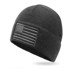 Gorro de invierno personalizado para hombre, gorro de fútbol liso debajo del cráneo, casco para mujer - Product Image 6
