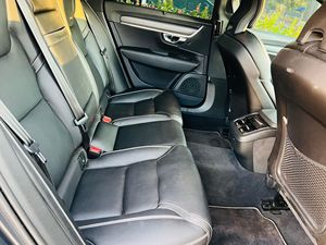 VOLVO V90 T6 R-DESIGN AWD 2020 USADO, Volante a la Izquierda/Derecha - Product Image 5