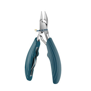 Pince à ongles en acier inoxydable Offre Spéciale, outil de manucure, pince à cuticules, petite pince pour les doigts et les orteils - Product Image 1