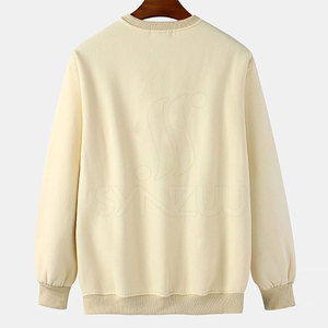 Nuevo Diseño al por Mayor de Camisetas para Hombre, Invierno, Lisas, Teñidas, MOQ Bajo de 10 Piezas, Hechas en Pakistán - Product Image 2