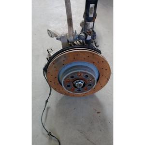 MASERATI Levante <b>Series</b> (16>) REAR LEFT MECHANICAL <b>MASS</b> M156E - Product Image 3