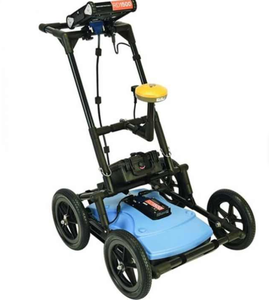 NOUVEAU Radar de pénétration du sol amélioré RD1500 GPRwh Équipement audio sonore Outil OMT - Product Image 2