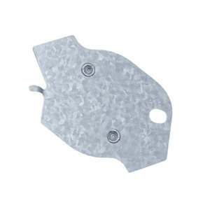 Secador Eléctrico de Acero Inoxidable con Corte Térmico 352F-XPARTCO 3977394 - Product Image 2