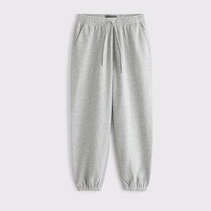 Pantalons de survêtement ajustables pour hommes avec broderie de logo personnalisée et personnalisation de l'étiquette, motif droit pour le sport et le streetwear - Product Image 6