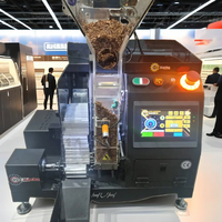 Nouvelle machine à remplir les cigarettes électriques entièrement automatique ROYERMAK 2024, 7000 pièces/heure, haute performance, 220-240V, garantie 2 ans, tabac