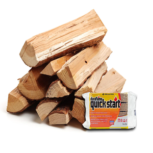 Bois de chauffage fendu de Thaïlande séché au four Bois de chauffage de chêne fendu séché - Product Image 3