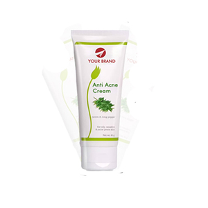 New Wholesale Bulk Cosmetic Grade Anti Acne Cream Organic - Product Image 3