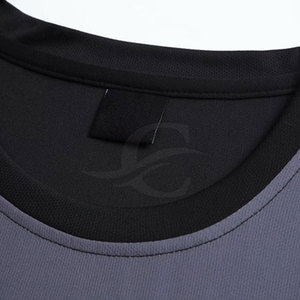 Servicio OEM, Uniformes de Fútbol Personalizados con Logotipo para Hombre, Ropa Deportiva 100% Poliéster para Exteriores, Tallas y Colores Personalizados en Pakistán - Product Image 3