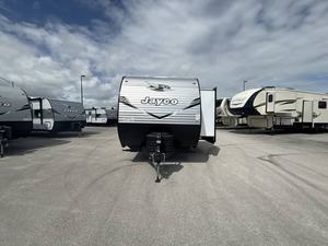 Nuevo Jayco Jay F-l--g-h-t S-l-x 334RTS 2026 - Product Image 4