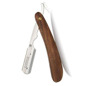 Best Company Pissco For Straight <b>Edge</b> Barber Razor Salon Shaving Razors Straight Razor Straight <b>Edge</b> Razors High Quality - Product Image 6